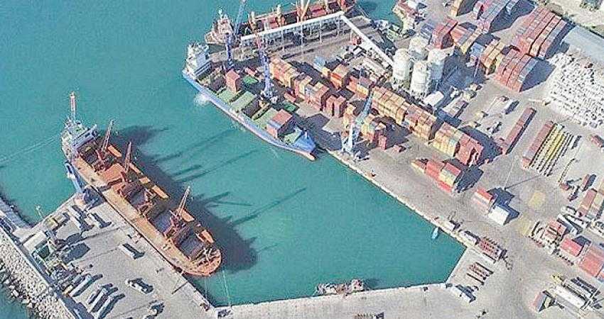 Karadeniz’den Gürcistan'a  178,7 milyon dolarlık ihracat 