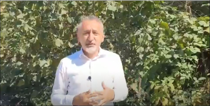 CHP Ordu Milletvekili Dr. Mustafa Adıgüzel’den TMO açıklaması